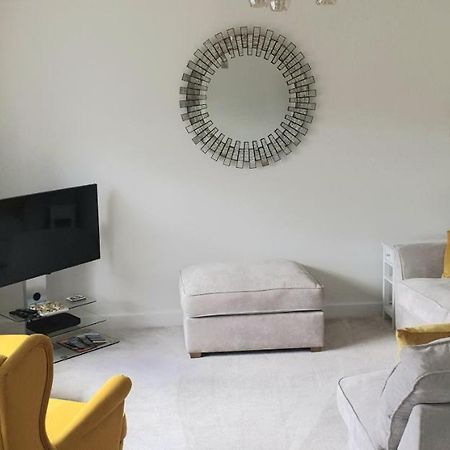 Luxurious First Floor Flat Apartment Dornoch Luaran gambar